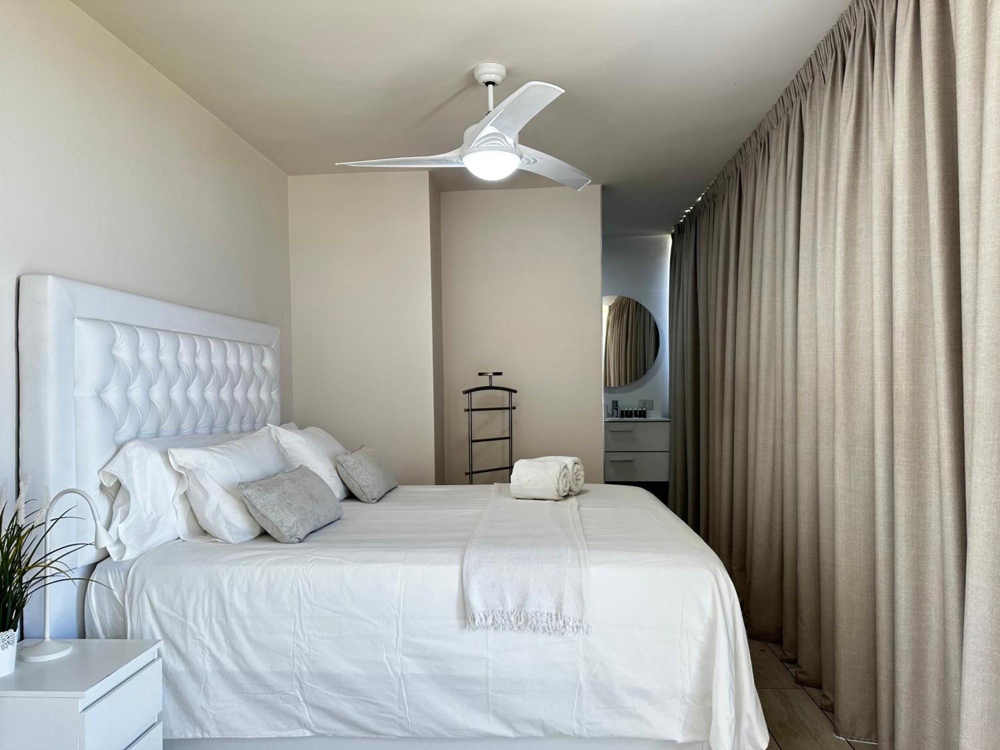 Blue Horizon Studio Puerto de Santiago  Ngoại thất bức ảnh
