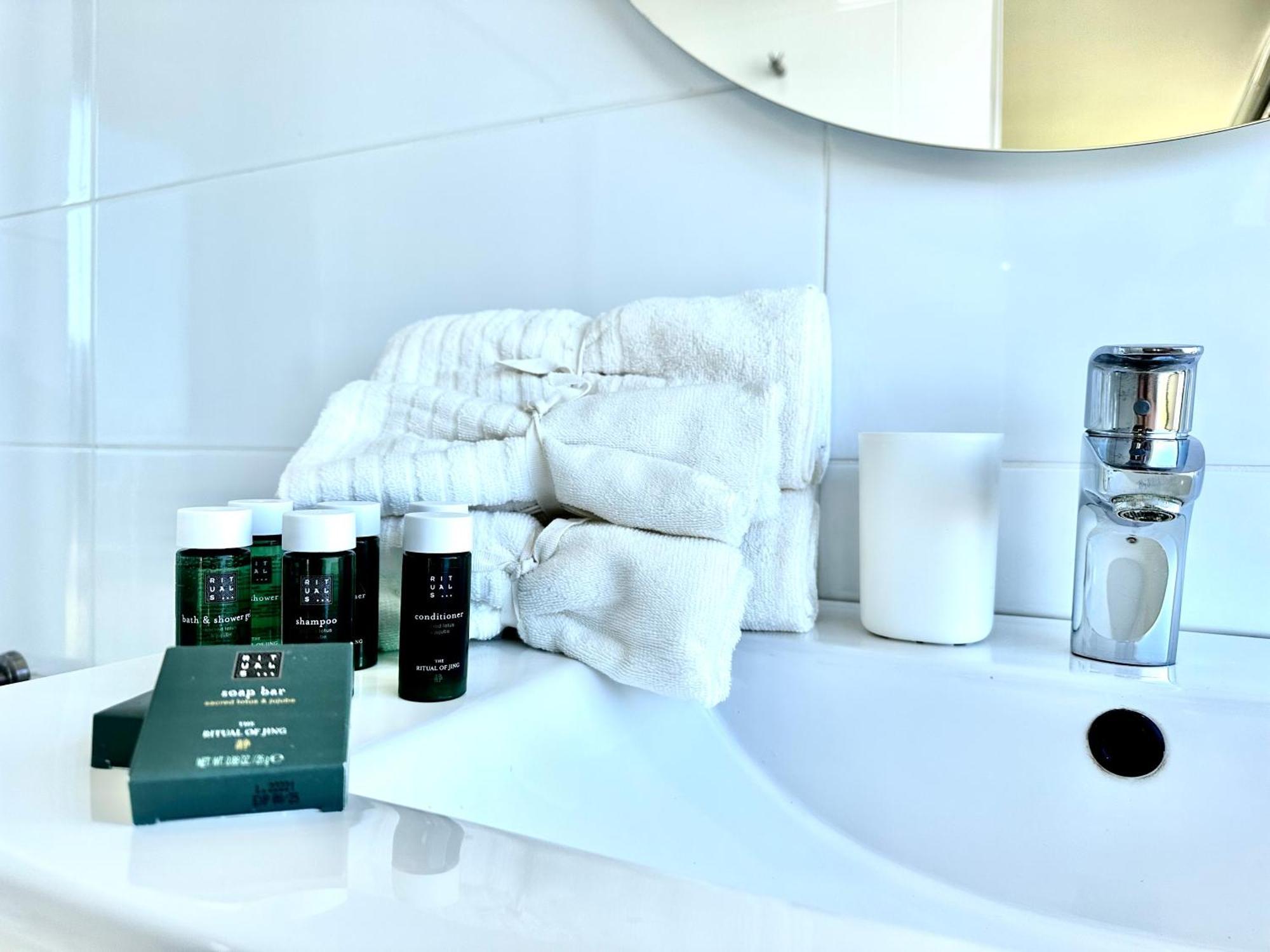 Blue Horizon Studio Puerto de Santiago  Ngoại thất bức ảnh