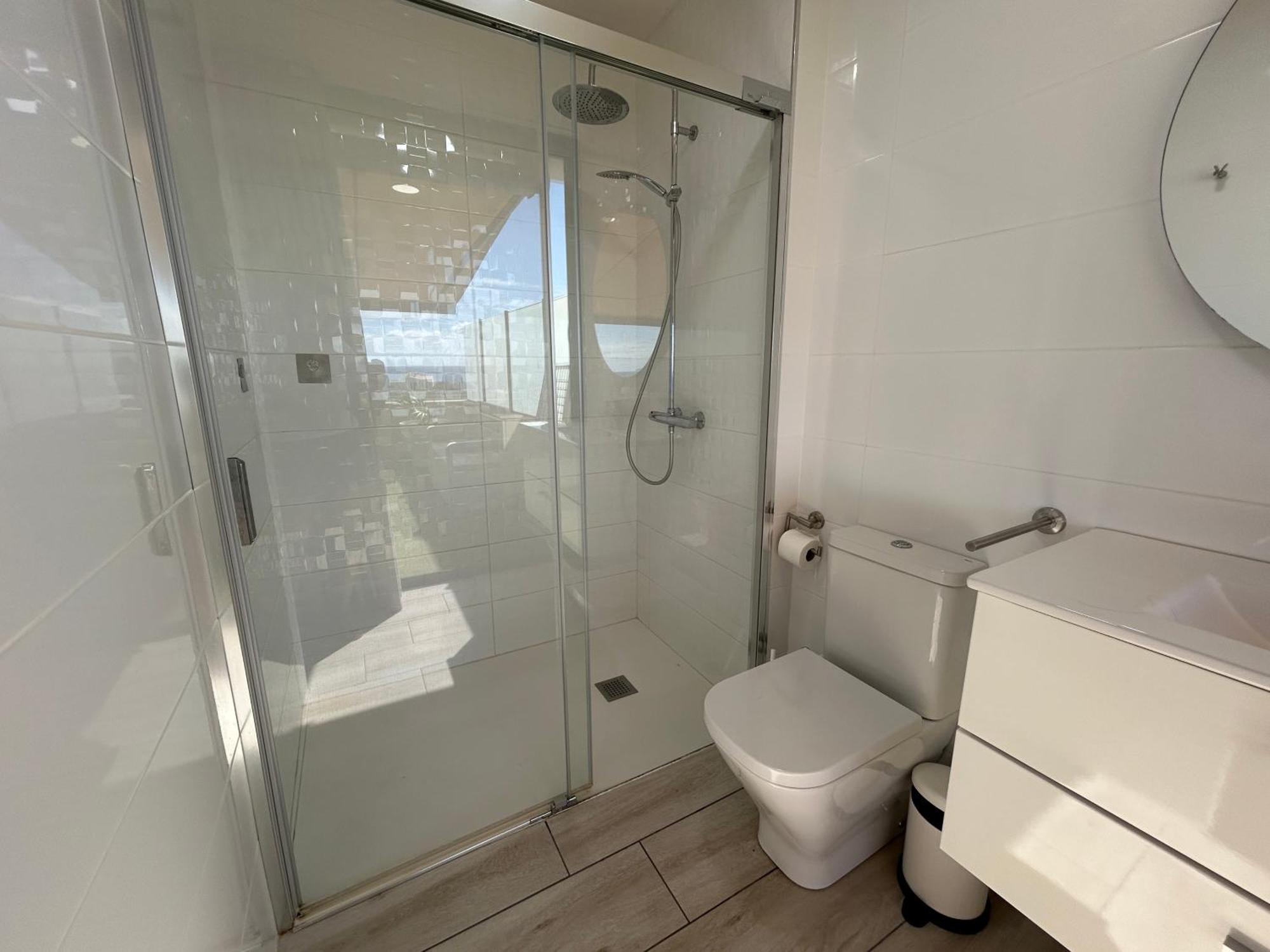 Blue Horizon Studio Puerto de Santiago  Ngoại thất bức ảnh